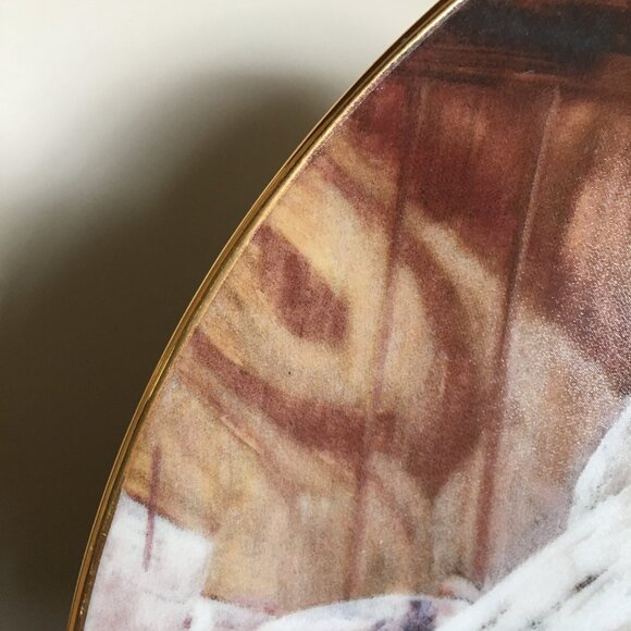 2/40 Gone With the Wind Golden Anniversary 'A Question of Honor' Howard Rogers - Picture 3 of 11